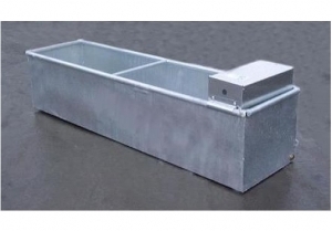 I.A.E. Feeding and Drinking Troughs