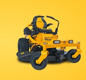 CUB CADET Enduro Series Zero Turn Mowers