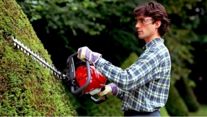 HONDA Petrol Hedge Trimmers
