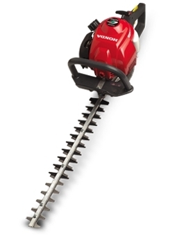 HONDA double-sided Hedgetrimmer