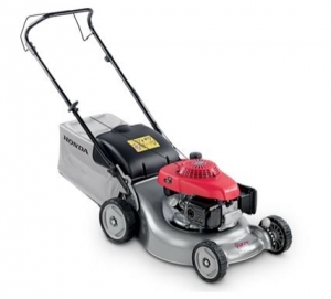 HONDA HRG 466 PKEH petrol Lawn Mower