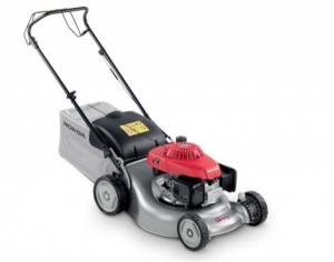 HONDA HRG 466 SKEH petrol Lawn Mower