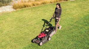 HONDA HRX Lawnmowers