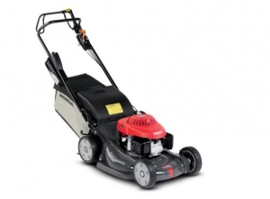 HONDA HRX 537 HZ petrol Lawn Mower