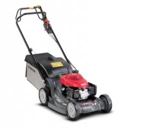 HONDA HRX 476 HY petrol Lawn Mower