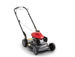 HONDA HRS Lawnmower