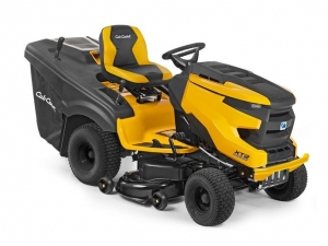 CUB CADET XT2 QR106 LawnTractor