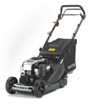 HAYTER Harrier 41 Petrol Variable Speed Mower