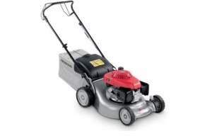 HONDA  HRG 466 SKEP petrol Lawn Mower