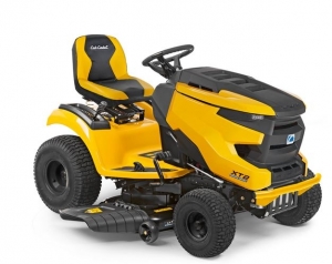 CUB CADET XT2 PS107 Lawn Tractor