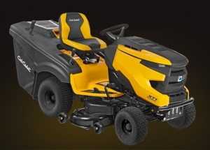CUB CADET ENDURO Series Lawn Tractors