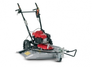 HONDA UM 616 EBE2 Grass Cutter