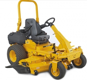 CUB CADET Z5 152 PRO Series Zero Turn Mower