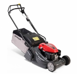 HONDA HRX 476 QY petrol Lawn Mower