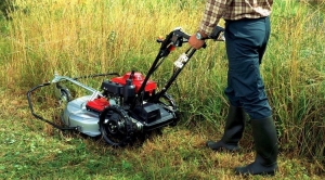 HONDA Grass Cutters