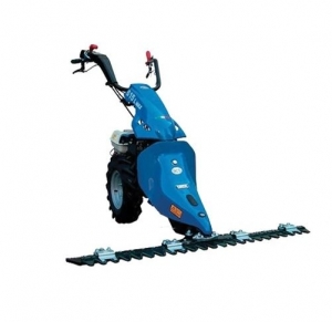 TRACMASTER BCS 615 Power Scythe