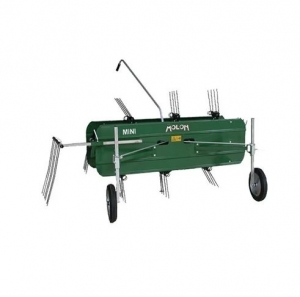 TRACMASTER Hay Rake BCS Implement