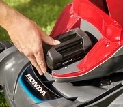 HONDA Cordless Lawnmowers