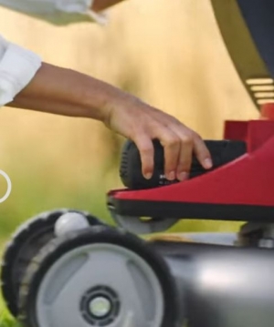 HONDA Cordless Garden Range