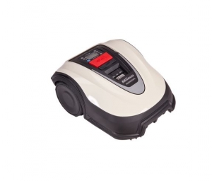 HONDA Miimo HRM 40 Robotic Mower