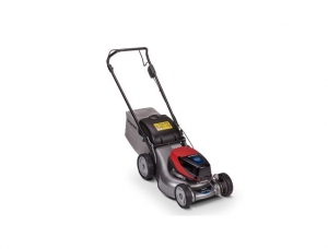 HONDA HRG 416 XB Cordless Lawn Mower