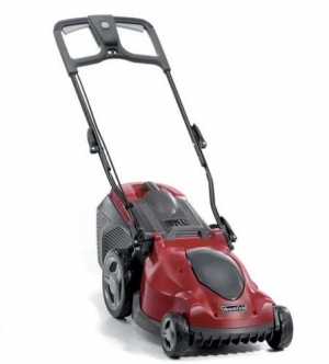 MOUNTFIELD Princess 38 Electric Lawn Mower