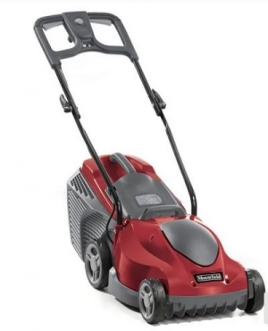 MOUNTFIELD Princess 34 Electric  Lawn Mower