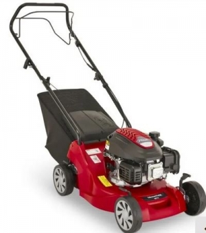 MOUNTFIELD SP41 Petrol Lawn Mower