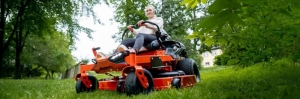 ARIENS Zero-Turn Mowers  