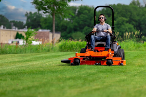 ARIENS Zero-Turn Mowers  