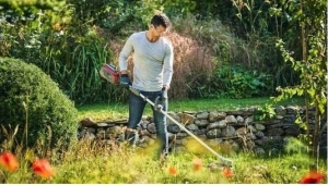 MOUNTFIELD freedom500 Series Cordless Garden Tools