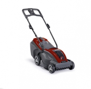 MOUNTFIELD Princess 34 Li kit Cordless Lawn Mower