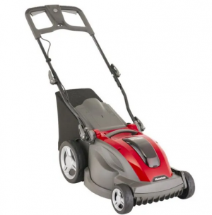 MOUNTFIELD Princess 38 Li kit Cordless Lawn Mower
