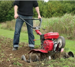 HONDA Tillers