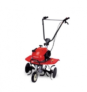 HONDA F 220 Mini Tiller