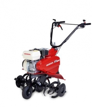 HONDA FG 320 Compact Tiller