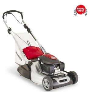 MOUNTFIELD SP555R V 53cm Rear Roller Lawn Mower