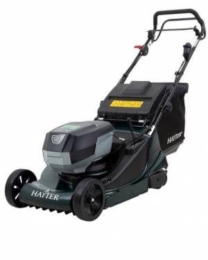 HAYTER Harrier 48 Cordless Variable Speed Mower 60V