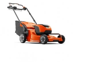 HUSQVARNA LC 347i VX battery Lawn Mower