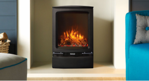 STOVAX Vogue Midi T Electic Stove