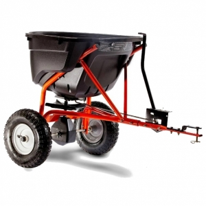 AGRI-FAB 45-0463  56kg-Capacity Towed Broadcast Spreader