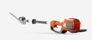 HUSQVARNA 520iHE3 BATTERY Hedge Trimmer