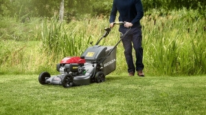 HONDA HRN Lawnmowers