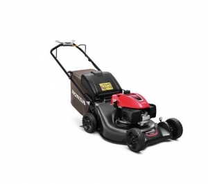 HONDA HRN 536 VK petrol Lawn Mower