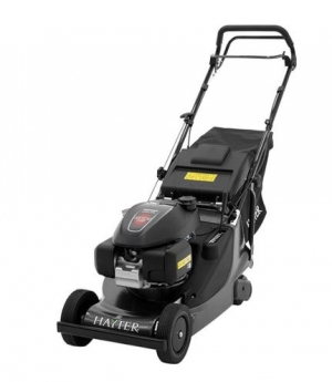 HAYTER Harrier 41 PRO Petrol Auto-Drive Mower 