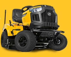 CUB CADET FORCE Series Lawn Tractors