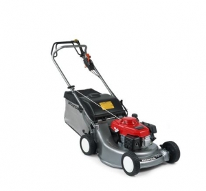 HONDA HRD 536 HX Petrol Lawn Mower