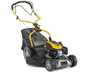STIGA Combi 748 S Petrol Lawn Mower