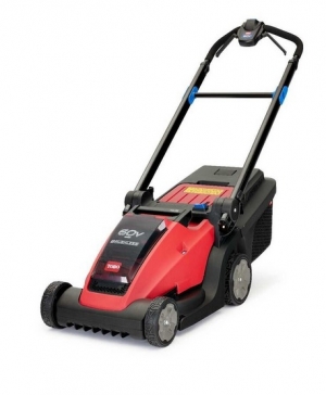 TORO 21843 eMulticycler® eL43PST 43 cm Lawn Mower Flex-Force Power System™