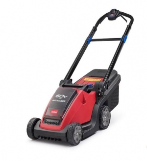 TORO 21836 eMulticycler® eL36PST 36 cm Lawn Mower Flex-Force Power System™